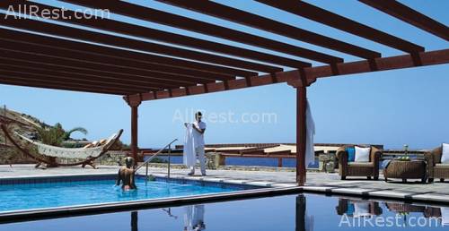 Myconian Imperial Resort & Thalasso Spa 34